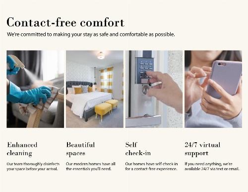 Upscale 1BR - Boutique Apartment - PRIME DT Location! image 1